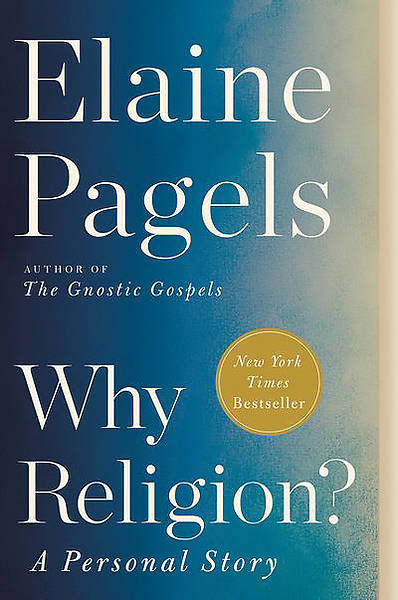 Picture of Reader's Guide for Why Religion? PDF Download