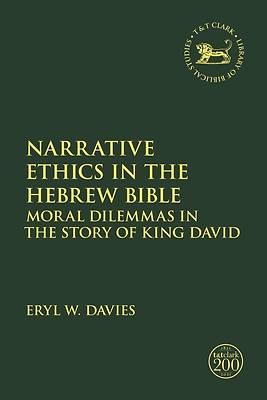 Picture of Narrative Ethics in the Hebrew Bible