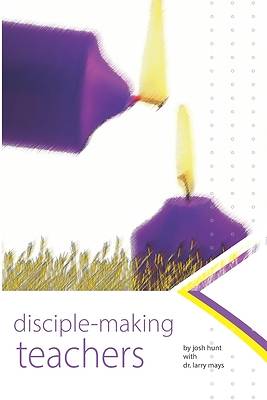 Picture of Disciplemaking Teachers