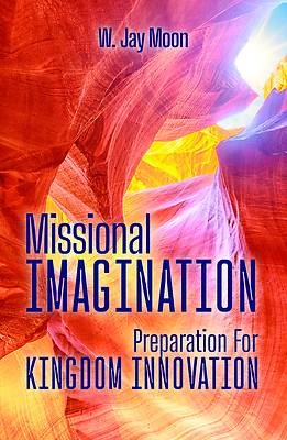 Missional Imagination