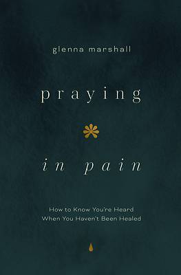 Praying in Pain