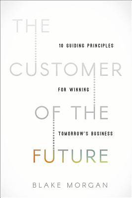 Picture of The Customer of the Future - eBook [ePub]