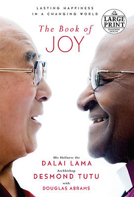 Picture of The Book of Joy Large Print
