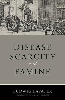 Picture of Disease, Scarcity, and Famine