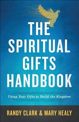 Picture of The Spiritual Gifts Handbook