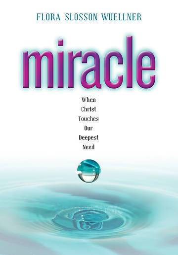Picture of Miracle - eBook [ePub]
