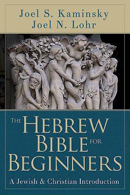 Picture of The Hebrew Bible for Beginners
