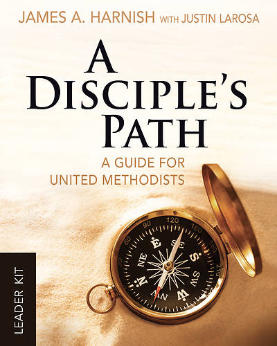 Picture of A Disciple's Path Leader Kit