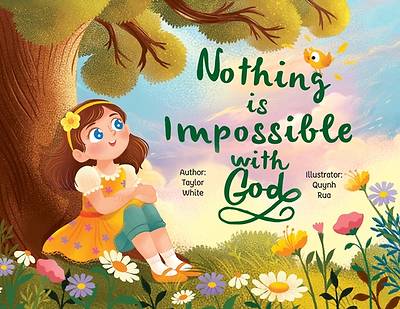 Nothing is Impossible With God