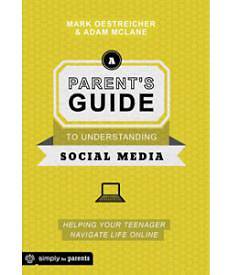 Picture of A Parent's Guide to Understanding Social Media