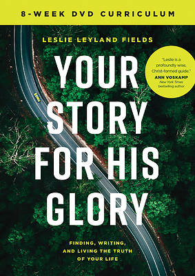 Picture of Your Story for His Glory