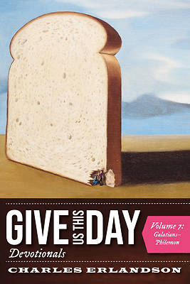 Picture of Give Us This Day Devotionals, Volume 7