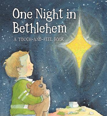 Picture of One Night in Bethlehem
