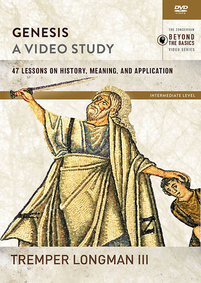 Picture of Genesis: A Video Study
