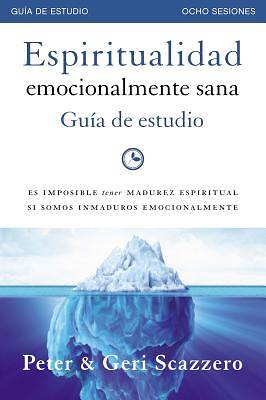 Picture of Espiritualidad Emocionalmente Sana - Guia de Estudio