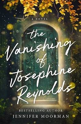 Picture of The Vanishing of Josephine Reynolds