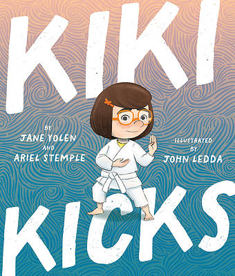 Picture of Kiki Kicks