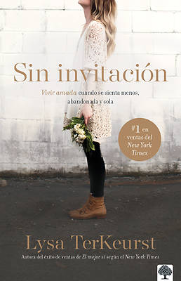 Picture of Sin Invitacion