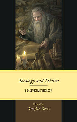 Picture of Theology and Tolkien