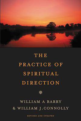 Picture of The Practice of Spiritual Direction