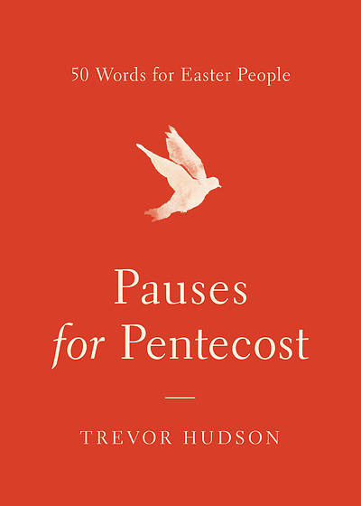 Picture of Pauses for Pentecost