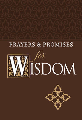 Picture of Prayers & Promises for Wisdom