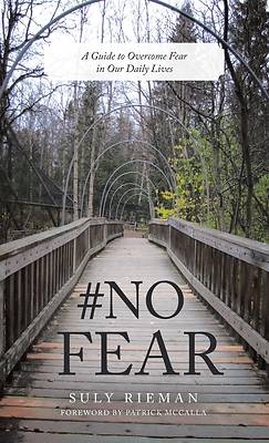 Picture of #No Fear