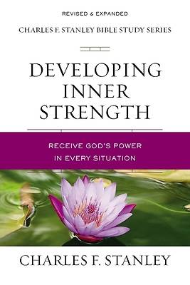 Picture of Developing Inner Strength