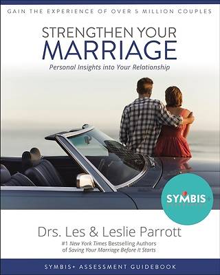 Picture of Strengthen Your Marriage