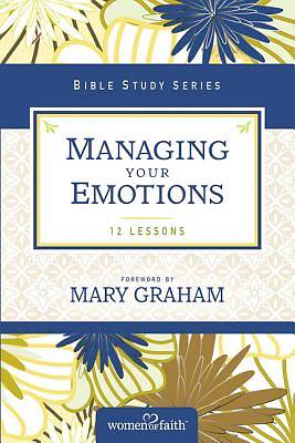 Picture of Managing Your Emotions - eBook [ePub]