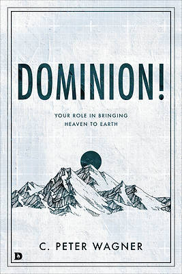 Picture of Dominion!