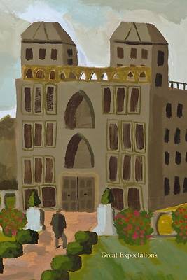 Picture of Great Expectations (Painted Editions)