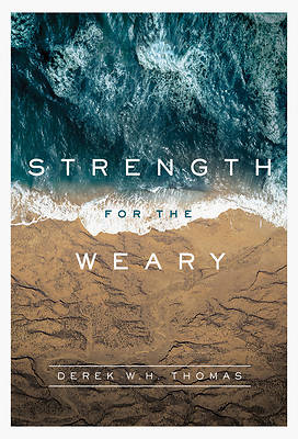 Picture of Strength for the Weary