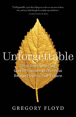 Picture of Unforgettable