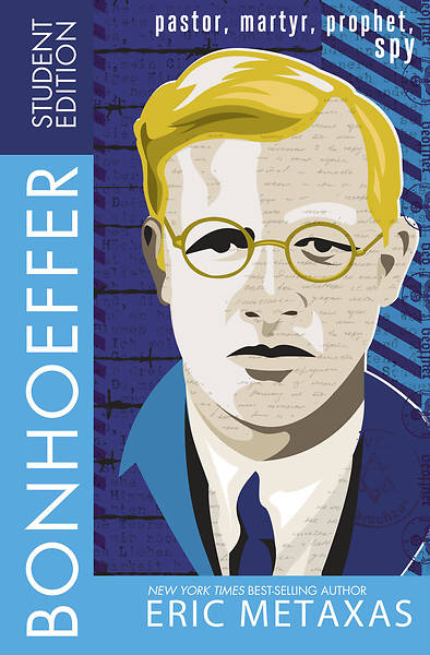 Picture of Bonhoeffer Student Edition