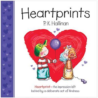 Picture of Heartprints