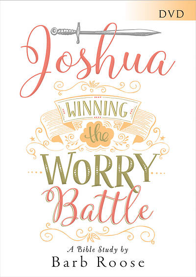 Picture of Joshua - Women's Bible Study DVD