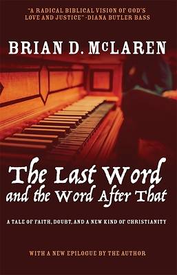 Picture of The Last Word and the Word after That - eBook [ePub]