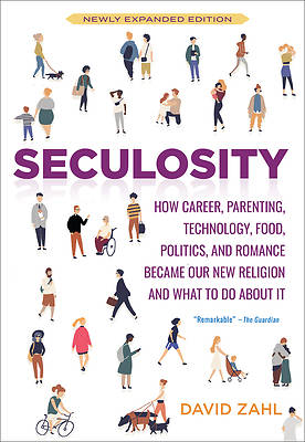 Picture of Seculosity