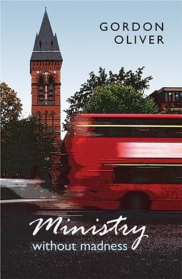 Picture of Ministry Without Madness