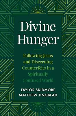 Divine Hunger