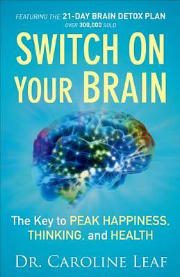 Picture of Switch On Your Brain - eBook [ePub]