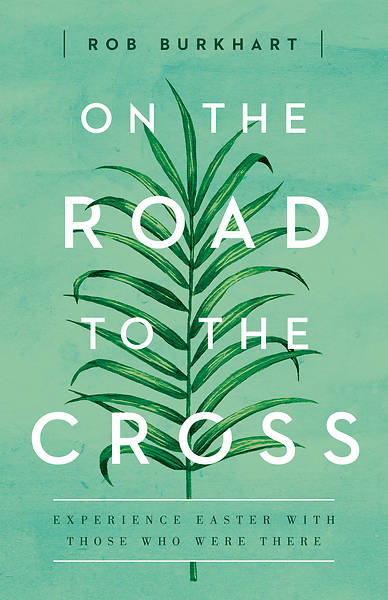 Picture of On The Road to the Cross