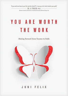 Picture of You Are Worth the Work
