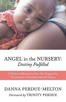 Picture of Angel in the Nursery