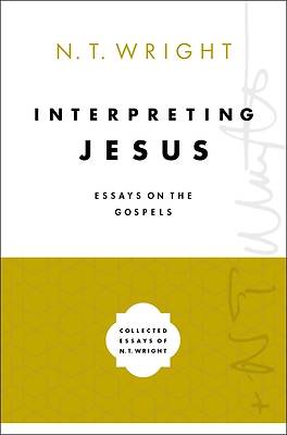 Picture of Interpreting Jesus