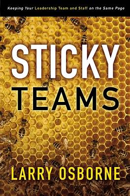 Picture of Sticky Teams