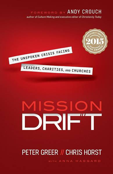 Picture of Mission Drift