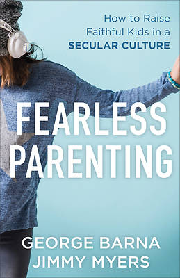 Picture of Fearless Parenting