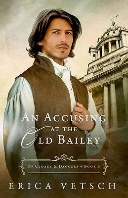 An Accusing at the Old Bailey